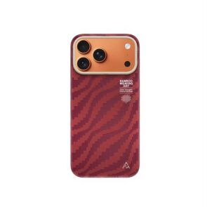 Airity bamboo series