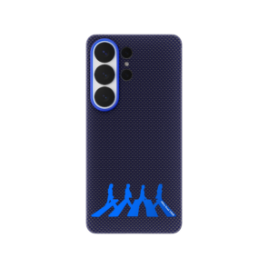Airity Abbey Road Series Real Carbon Fibre case for s26 ultra