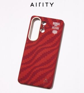 airity bamboo series s26 ultra