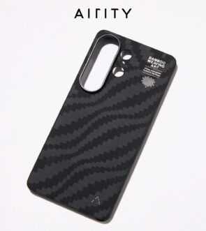 airity bamboo series s26 ultra