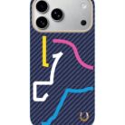airity horse series blue