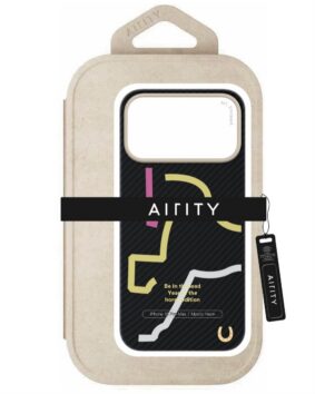 airity case