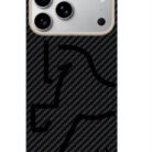 Airity case horse series 18pro max/17pro max black