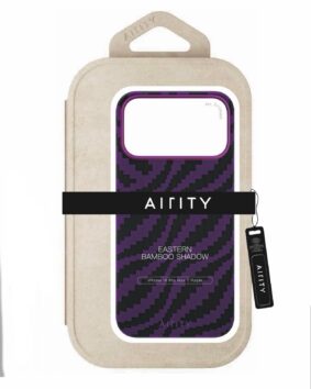 airity case
