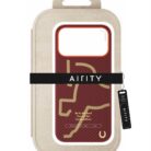 airity case red horse