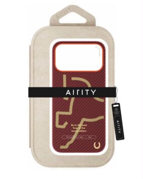 airity case red horse