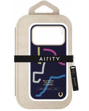 airity case