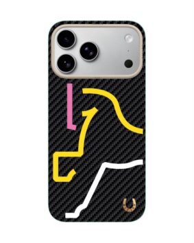 airity case
