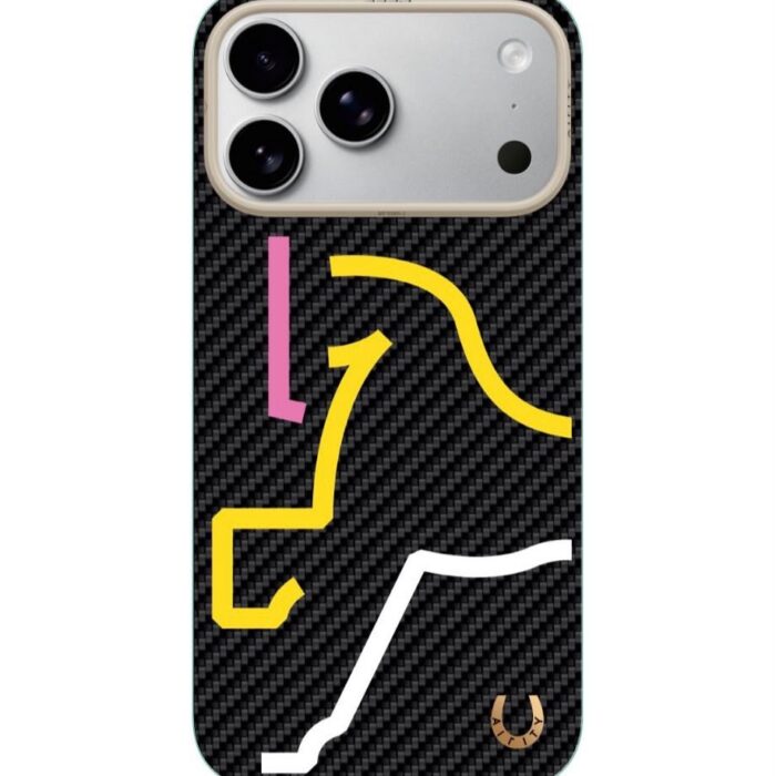 airity case