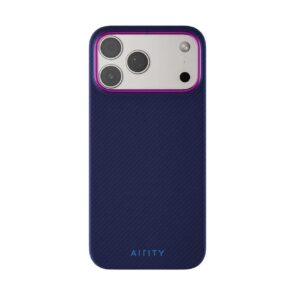 airity case