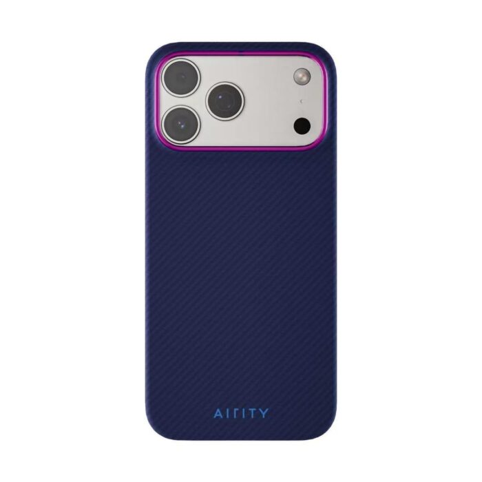airity case