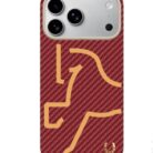 airity case red horse