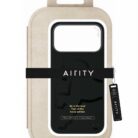 Airity case horse series 18pro max/17pro max black