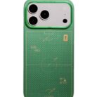 airity case football series