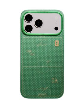 airity case football series