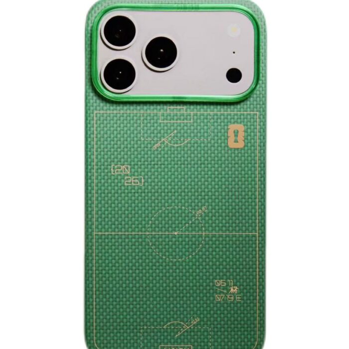airity case football series