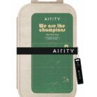 airity case football series