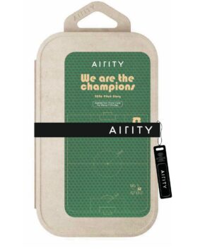 airity case football series