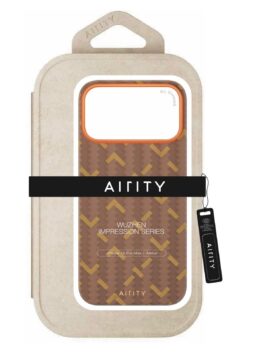 airity case