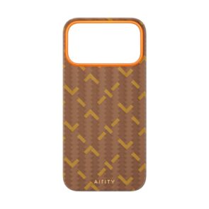 airity case