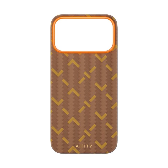 airity case